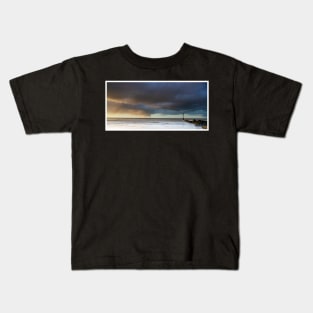 Sheringham Norfolk England Kids T-Shirt